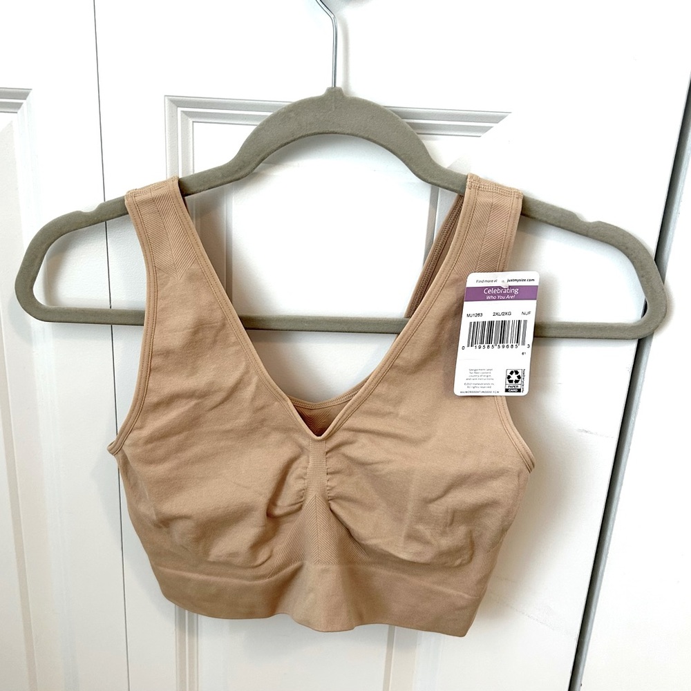 Women’s Pure Comfort Bra